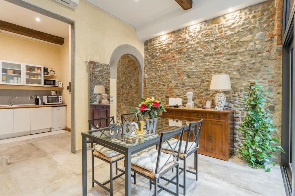 Little Patio Apartment Florence