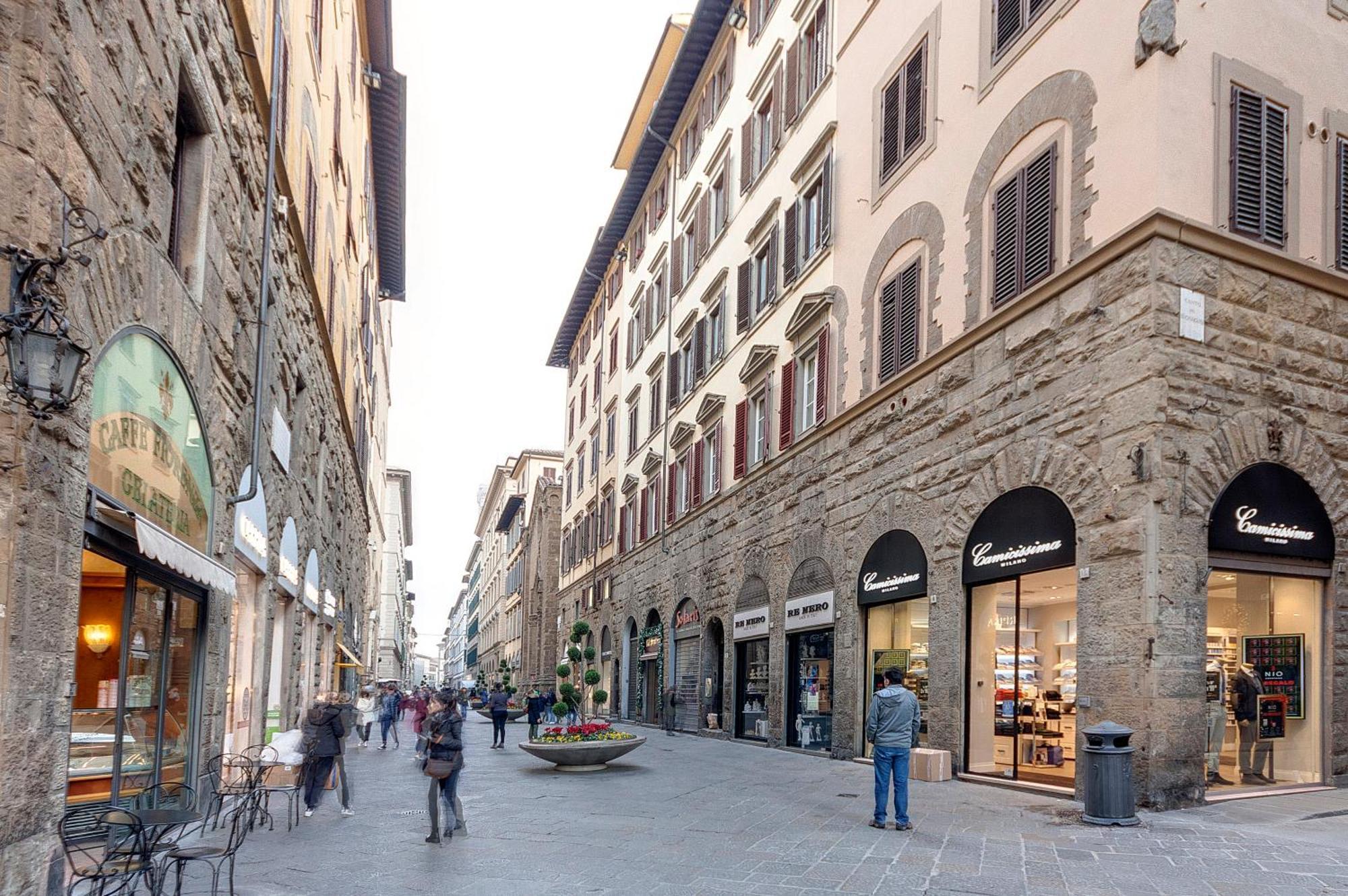 Mamo - Calzaiuoli Firenze