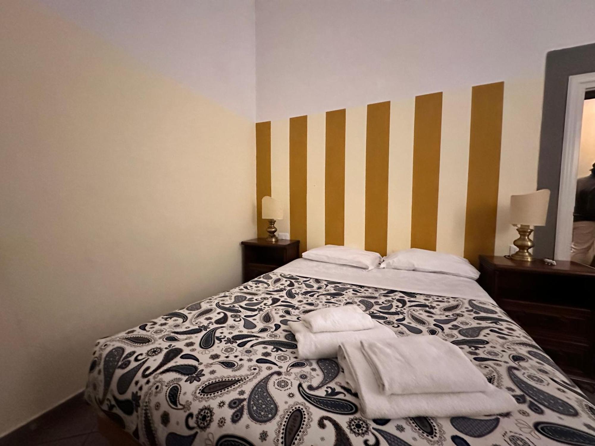 Appartement Residenza Dante, Florence