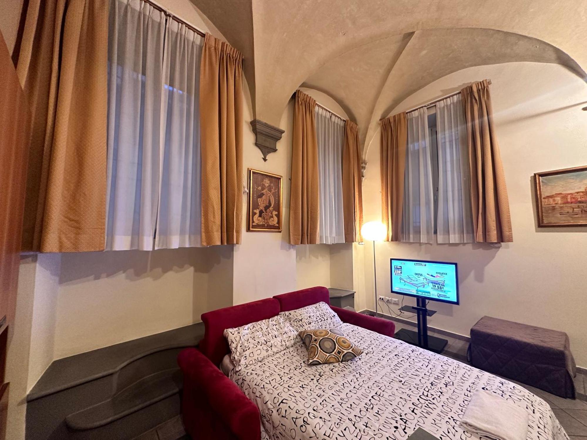 Residenza Dante, Appartement *