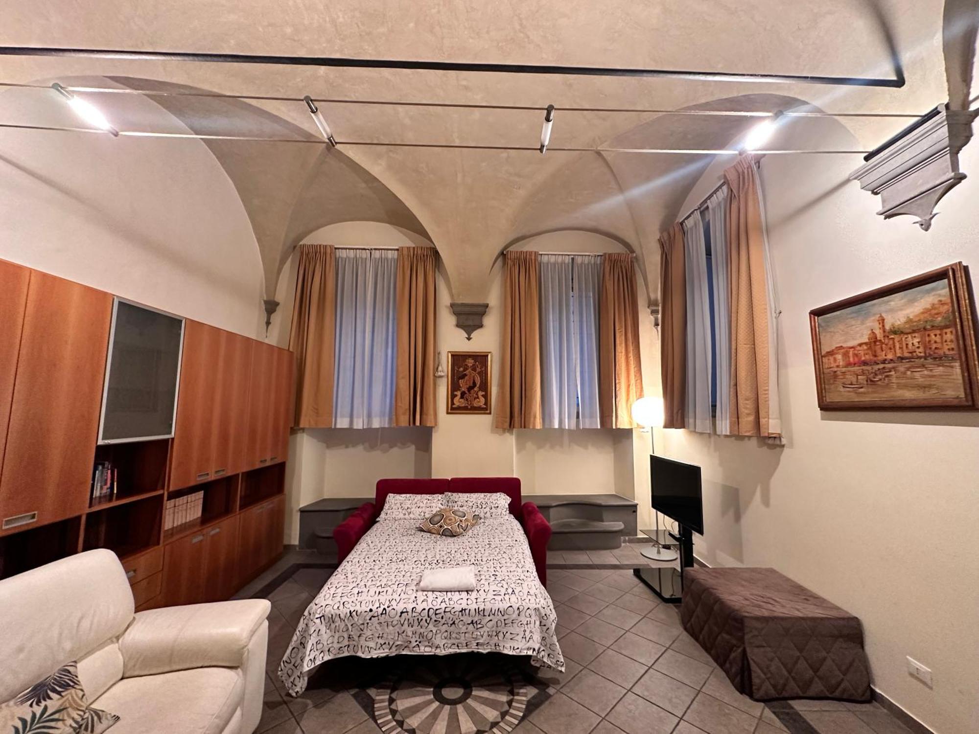Residenza Dante,