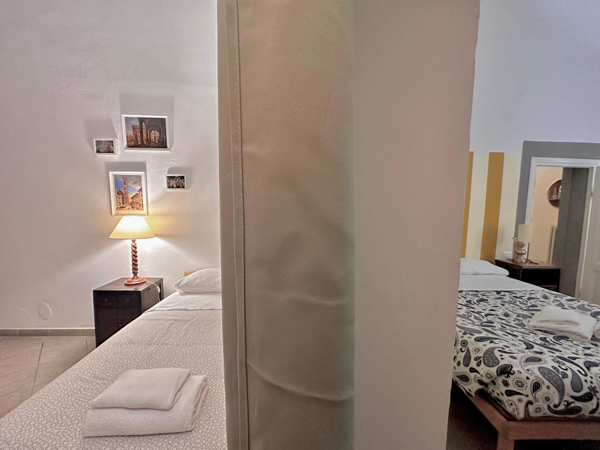 Residenza Dante, Appartement Florence