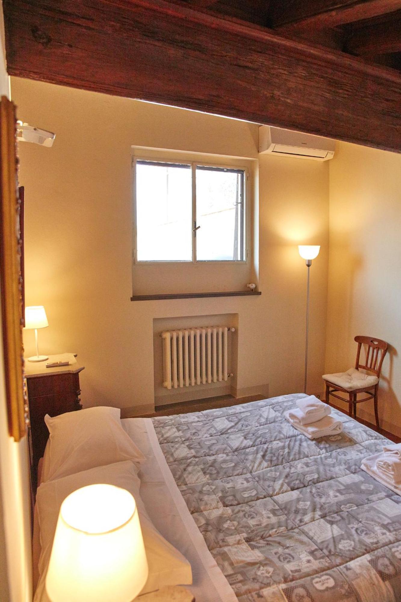 In Via Ginori In A Historical Palazzo With Elevator Appartement Florence