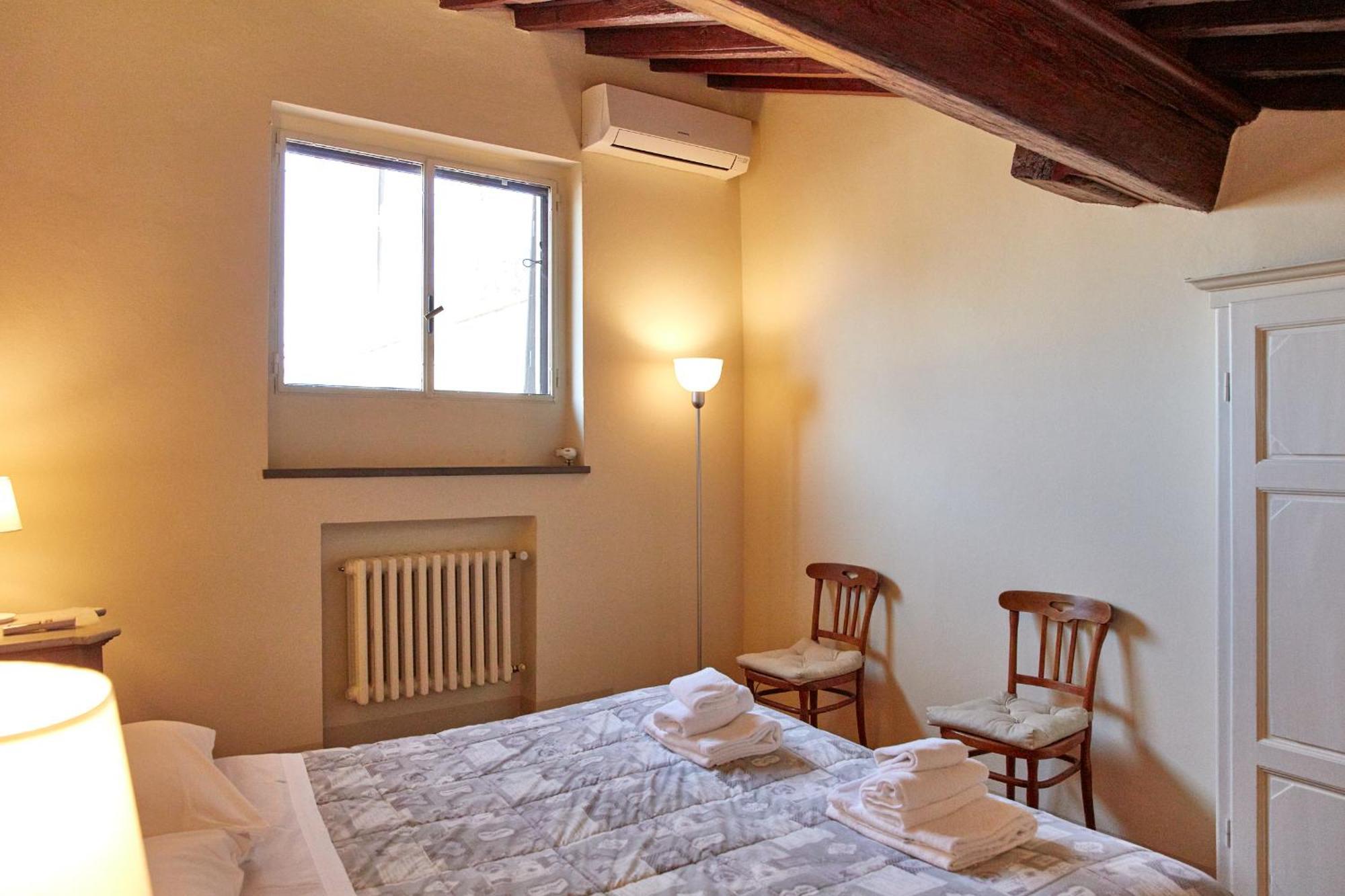 In Via Ginori In A Historical Palazzo With Elevator Appartement Florence