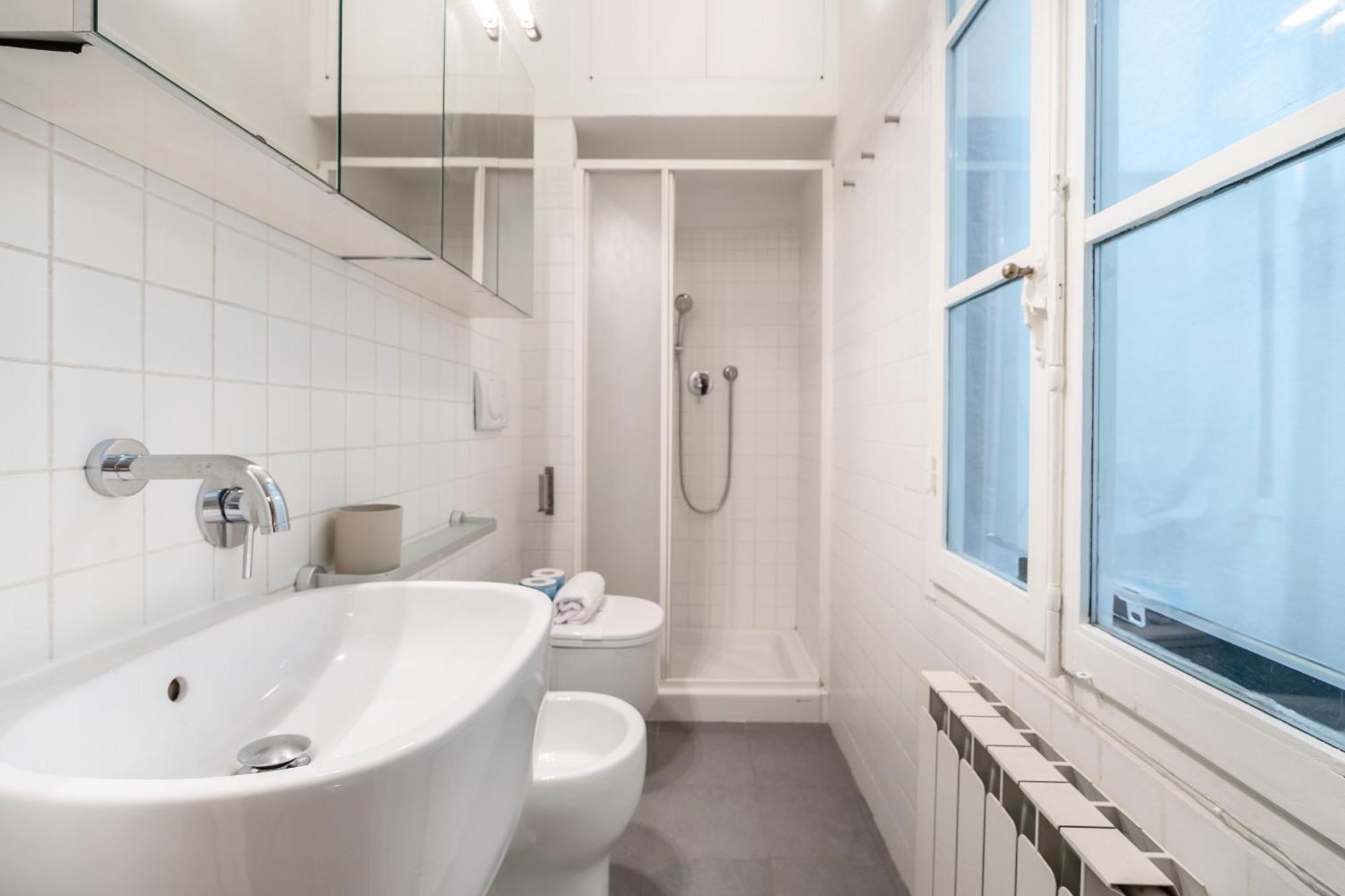 Apartment San Niccolo 31 *