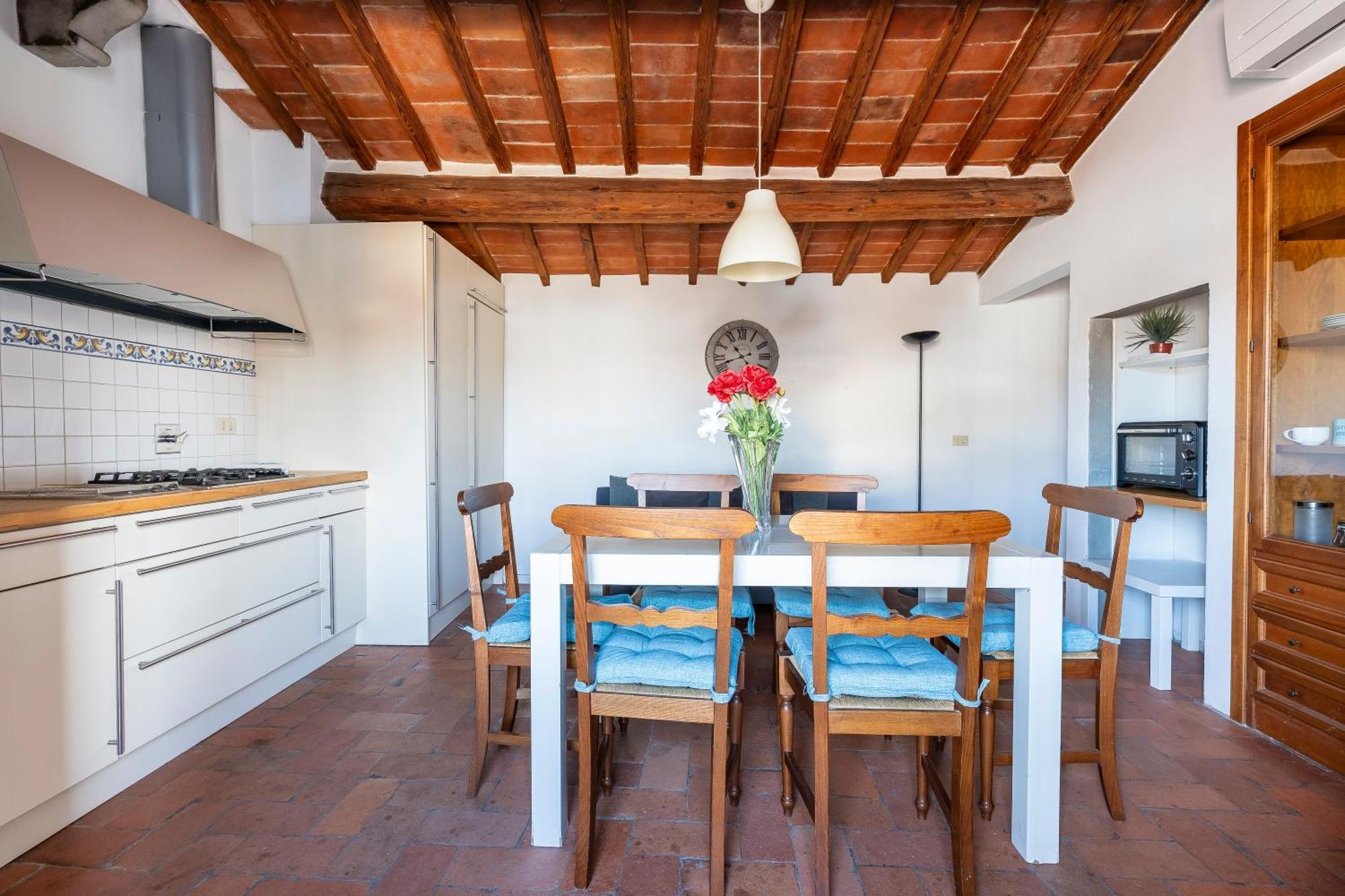 Apartment Porta Rossa
