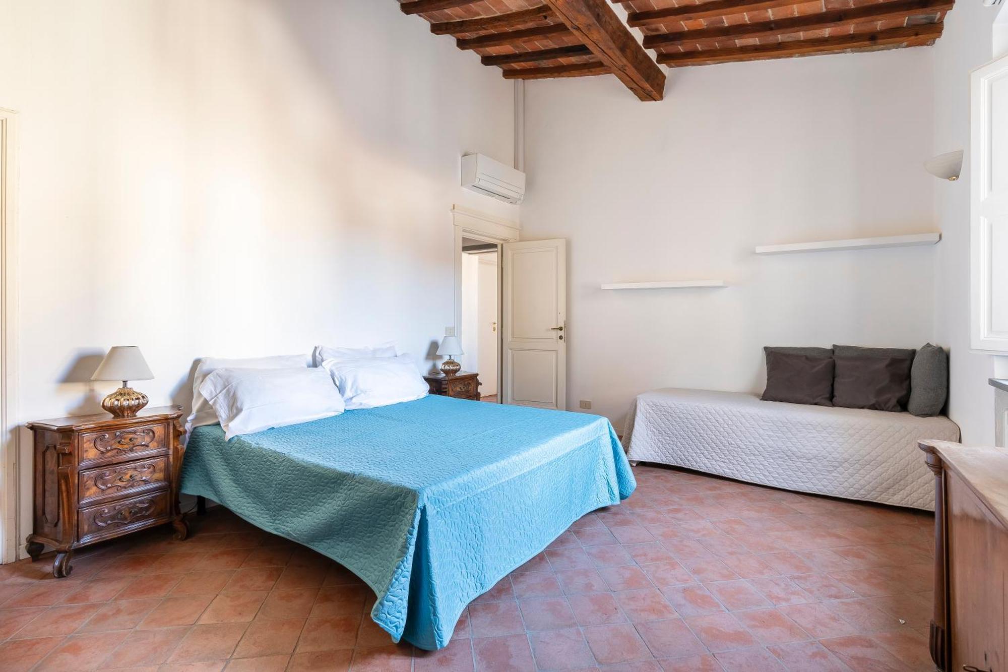 Apartment Porta Rossa *