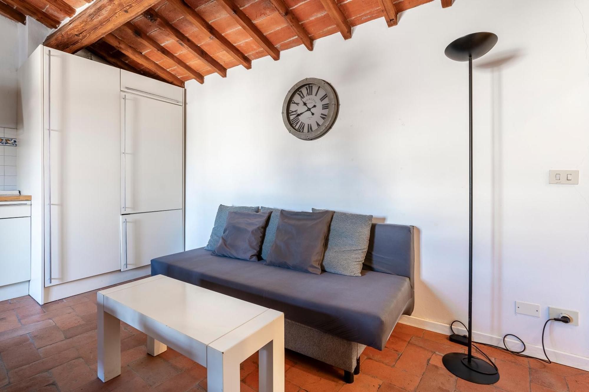 Apartment Porta Rossa
