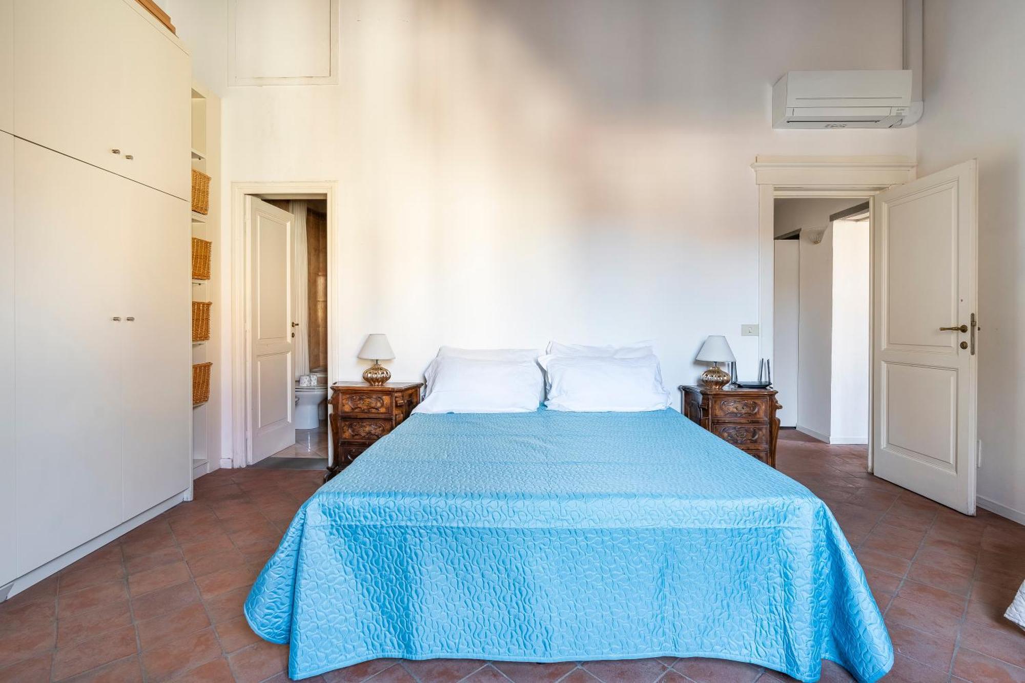 Apartment Porta Rossa