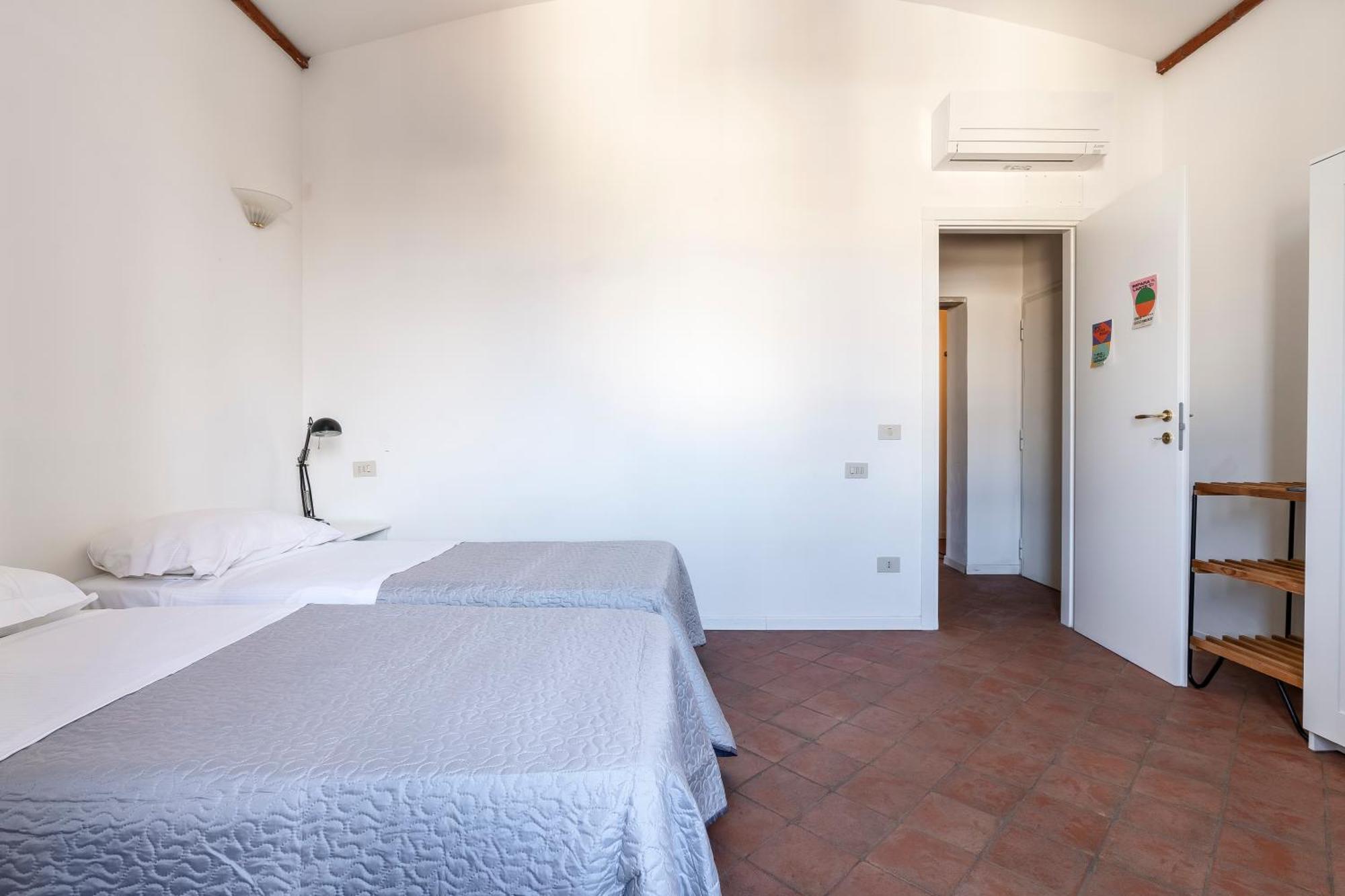 Porta Rossa Apartment