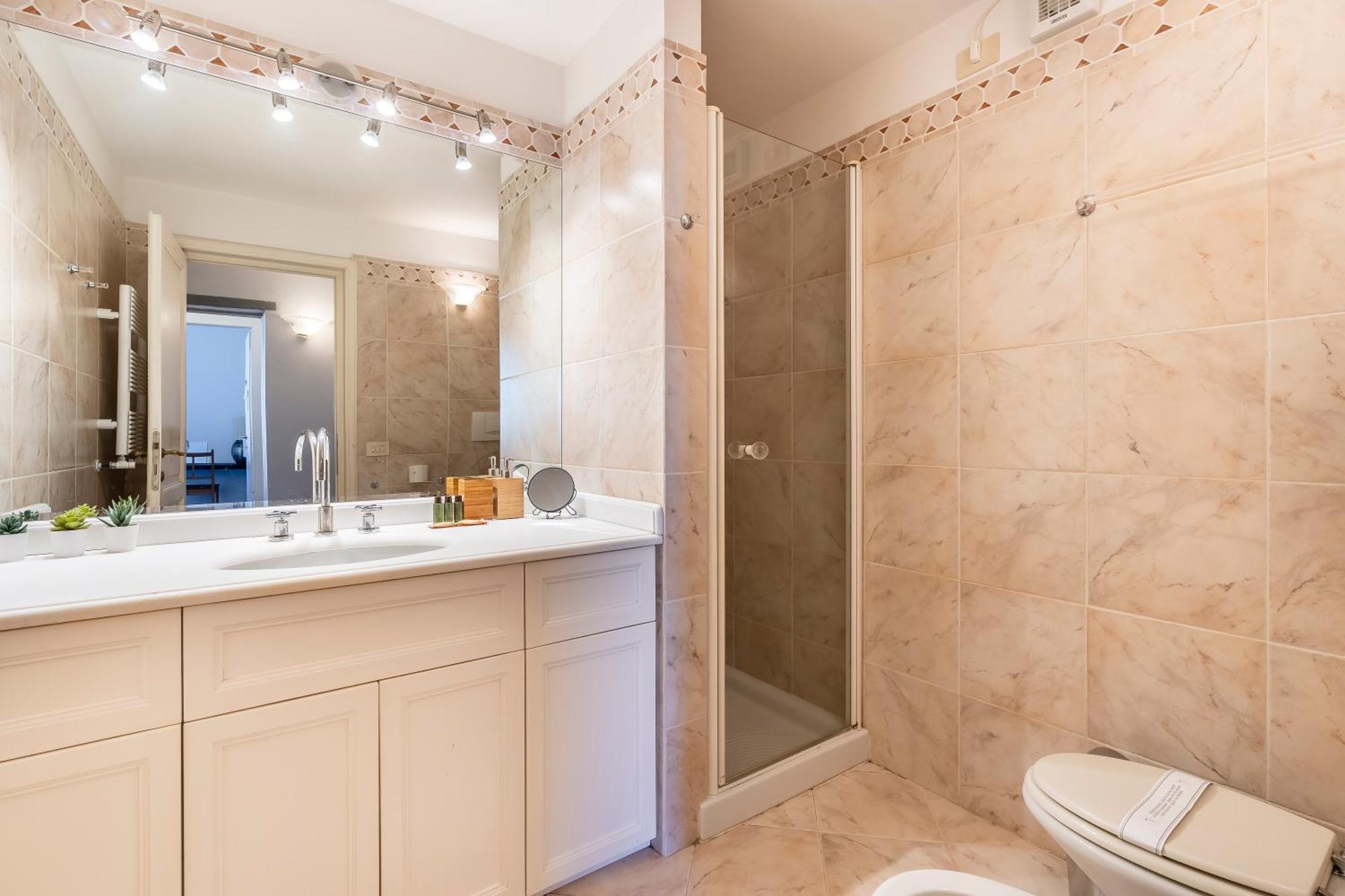 Apartment Porta Rossa