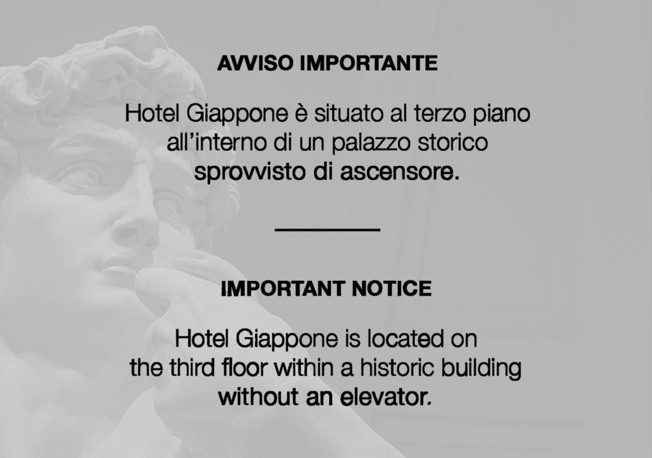 Giappone Hotel Florence