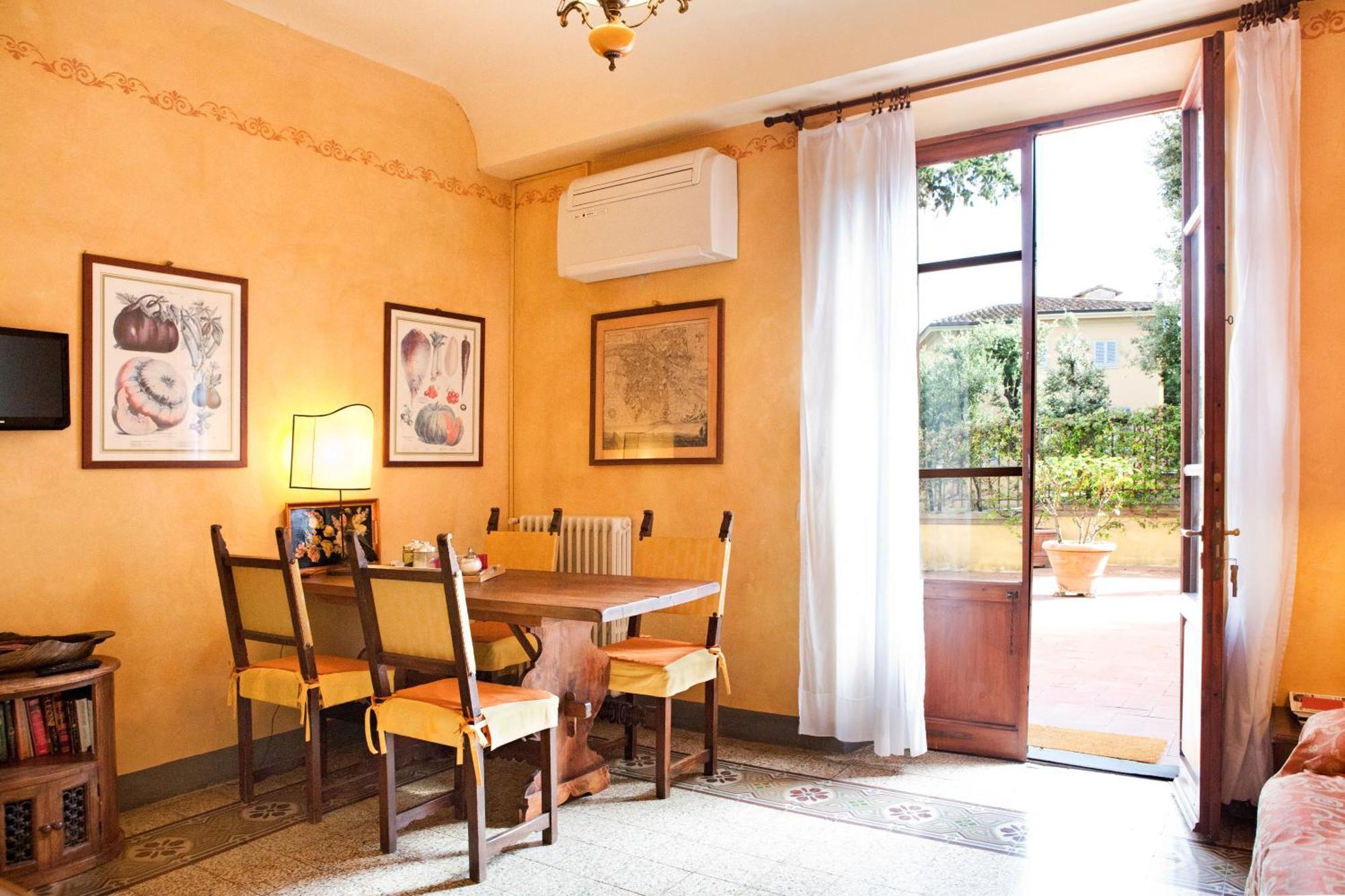 Poggio Imperiale