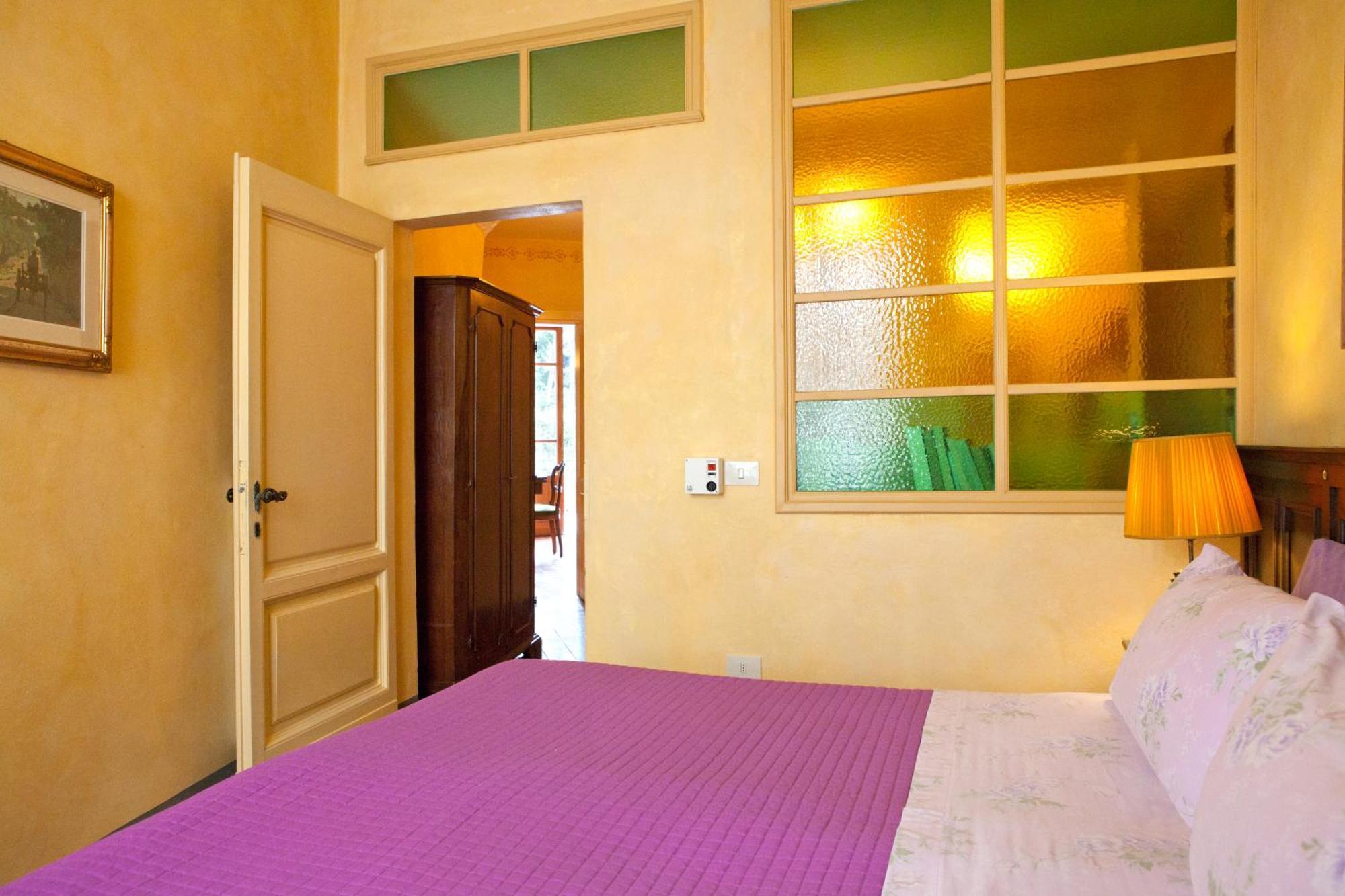 Poggio Imperiale Appartement