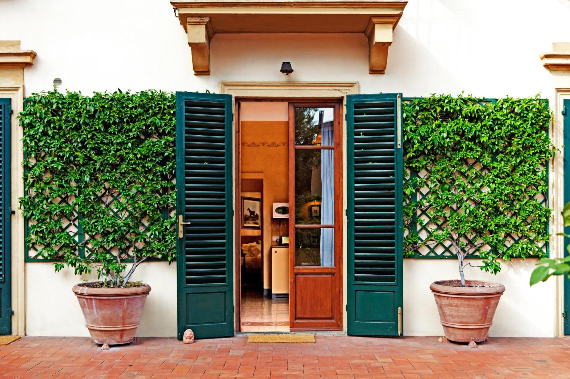 Poggio Imperiale Appartement *