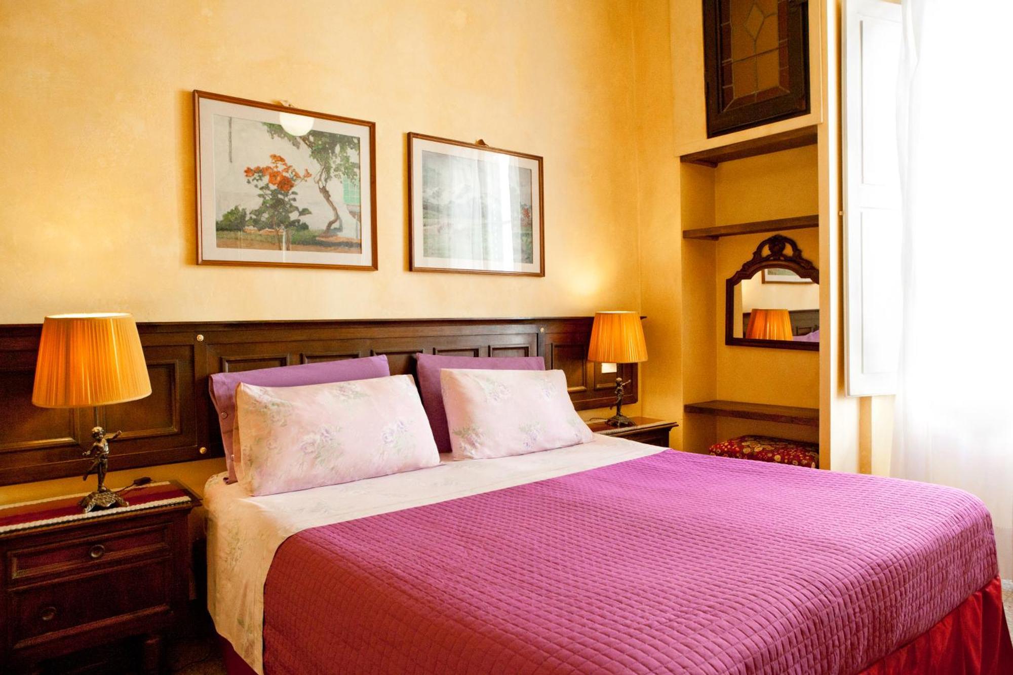 Poggio Imperiale Appartement Florence