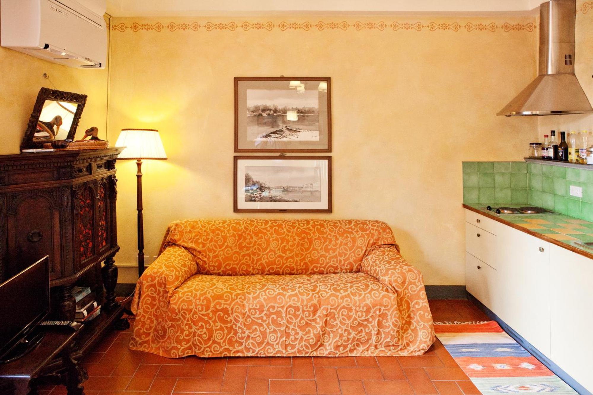 Poggio Imperiale Florence