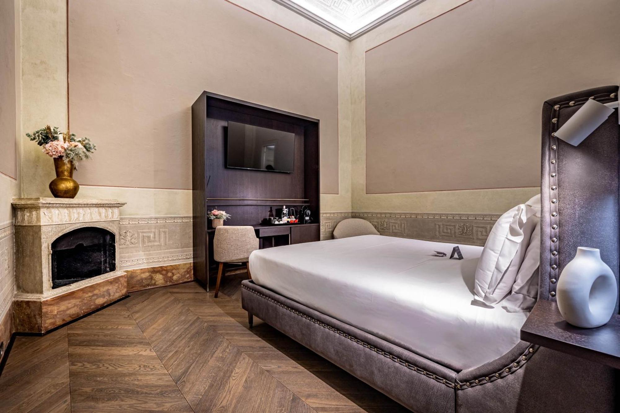 Palazzo Alfieri - Place Of Charme Florence