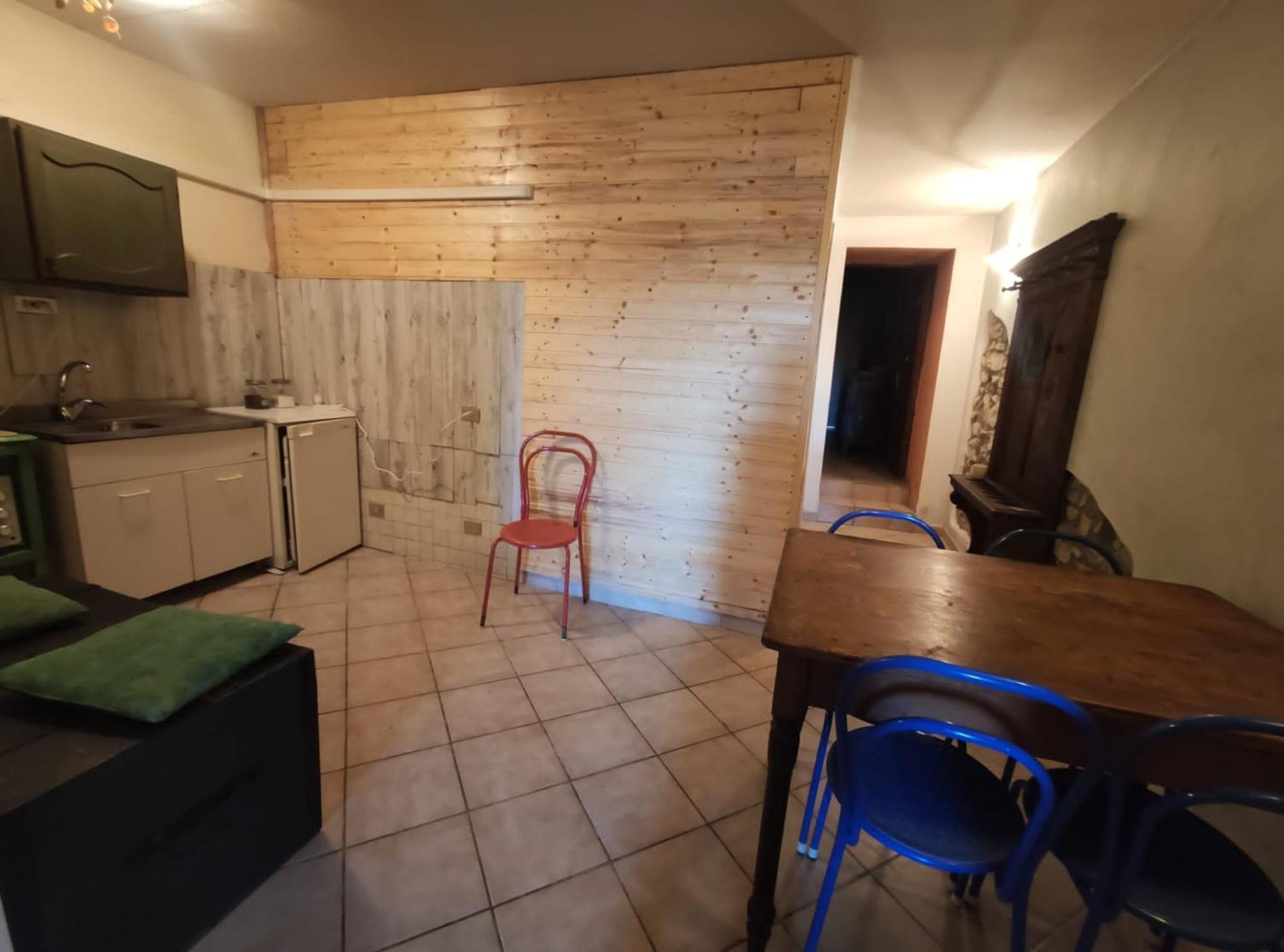 La Cascianella Estadia no rancho Florença