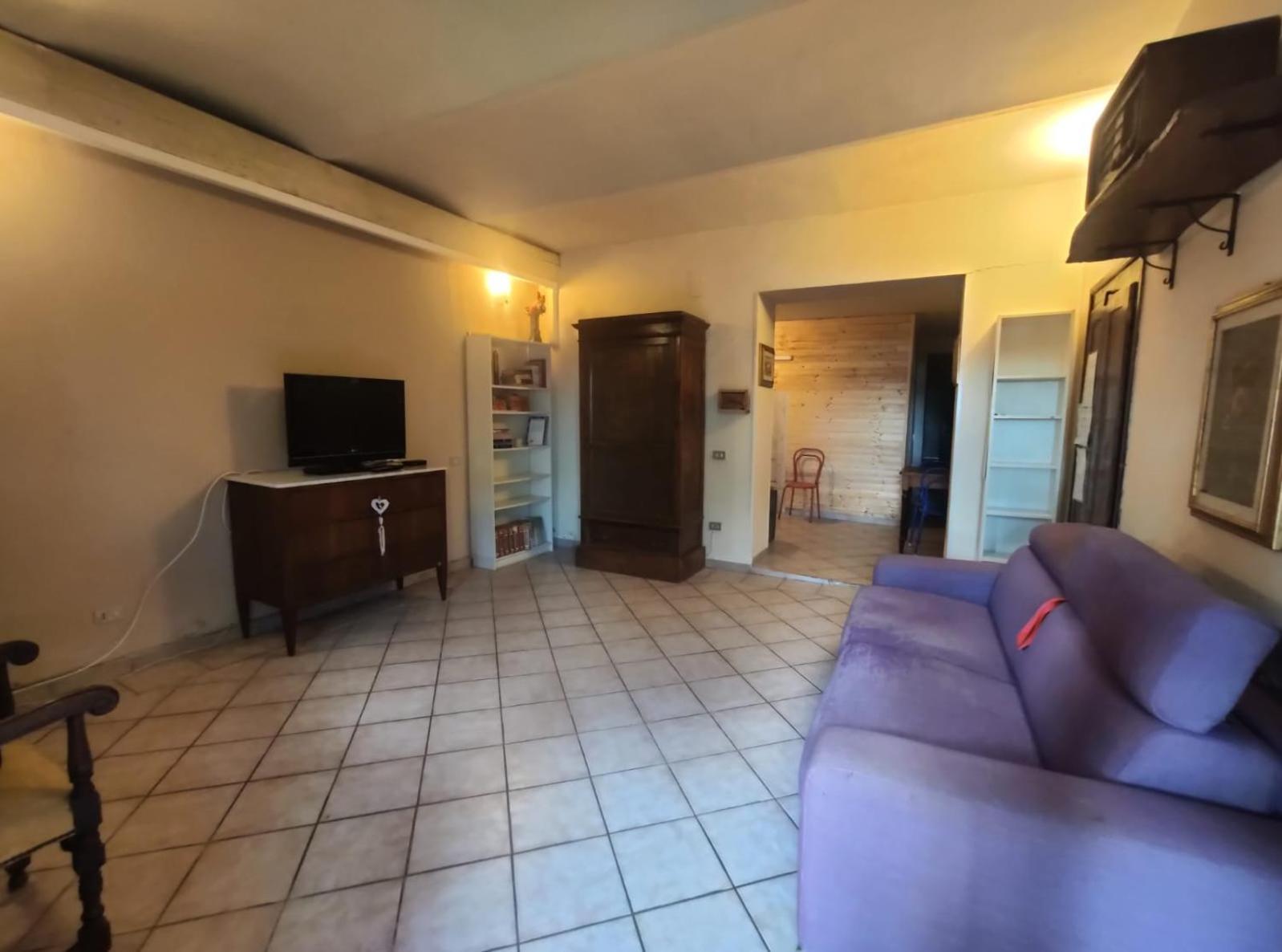La Cascianella Estadia no rancho Florença
