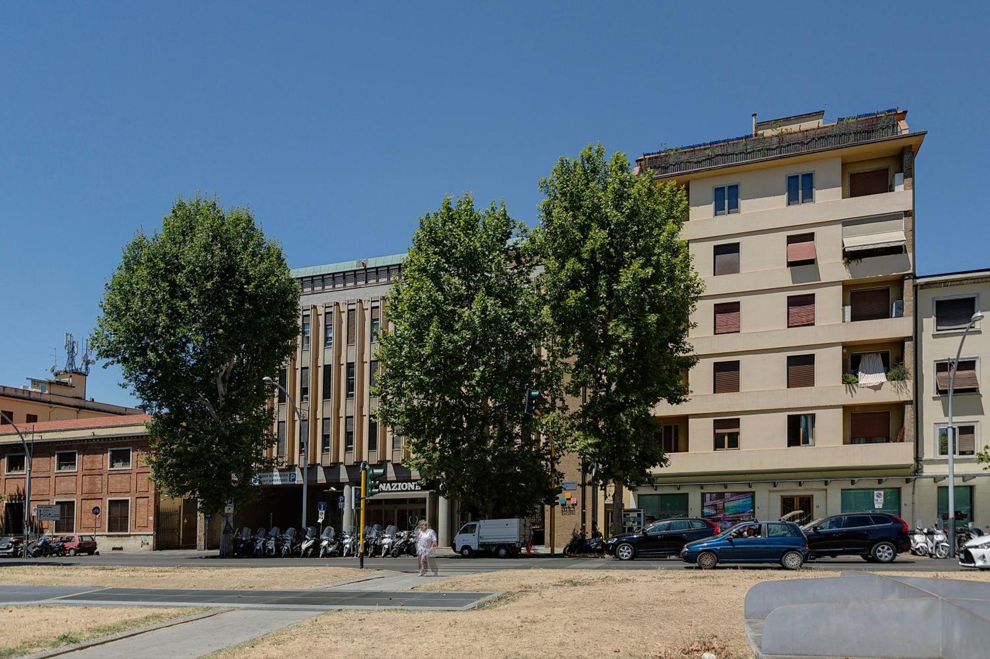 Dante & Virgilio By Mamo Apartment Florence