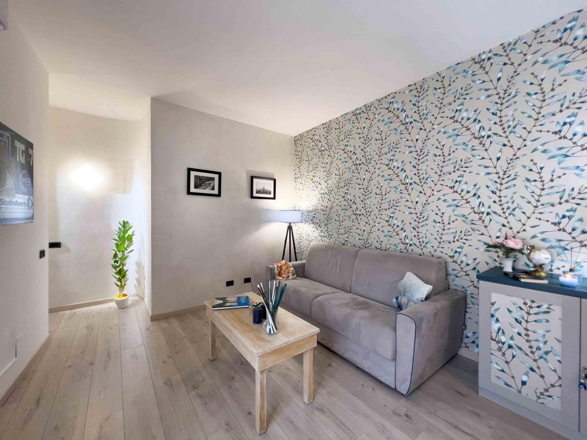 Apartment Lezioso, In Florence