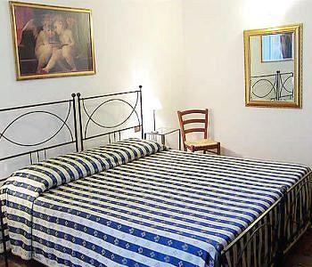 Bed & Breakfast Relais Il Campanile Florence