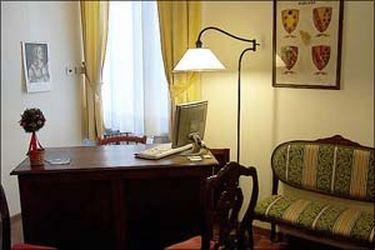 Relais Il Campanile Bed & Breakfast