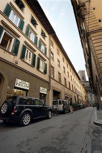 Relais Il Campanile