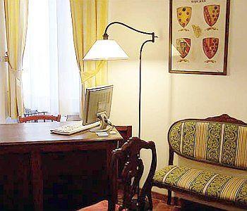 Bed & Breakfast Relais Il Campanile Florence