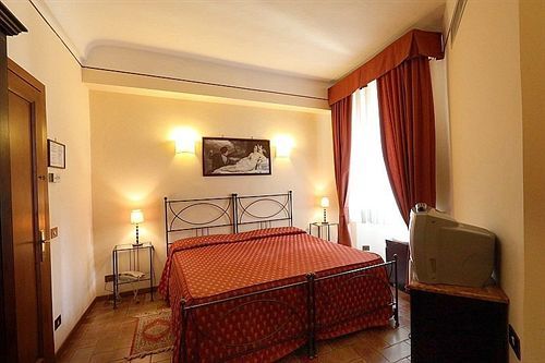 Relais Il Campanile Bed & Breakfast Florence
