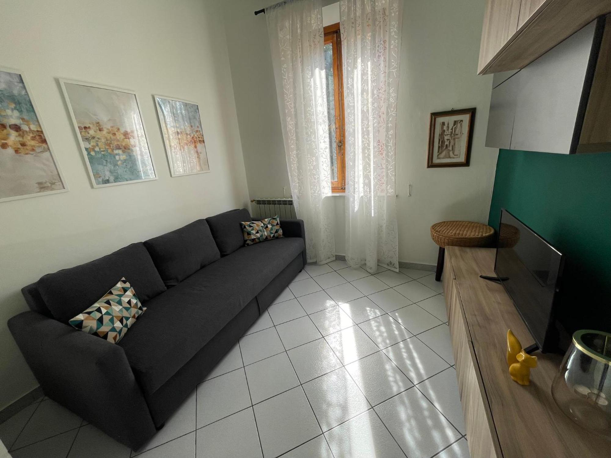 Casa Di Danny Appartement