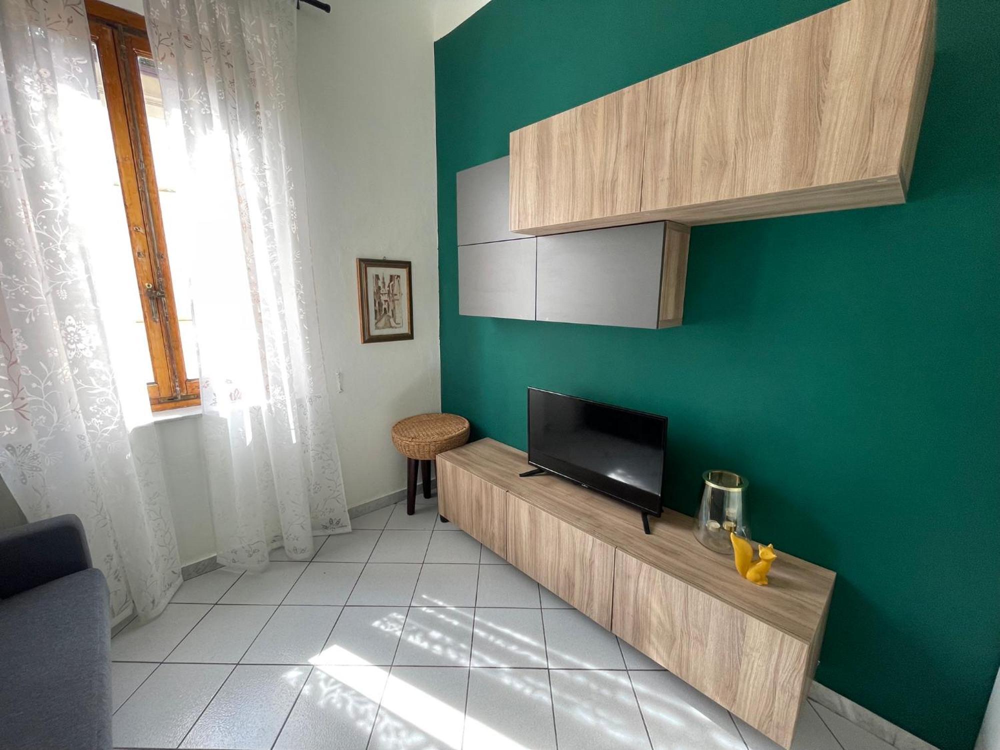 Appartement Casa Di Danny Florence
