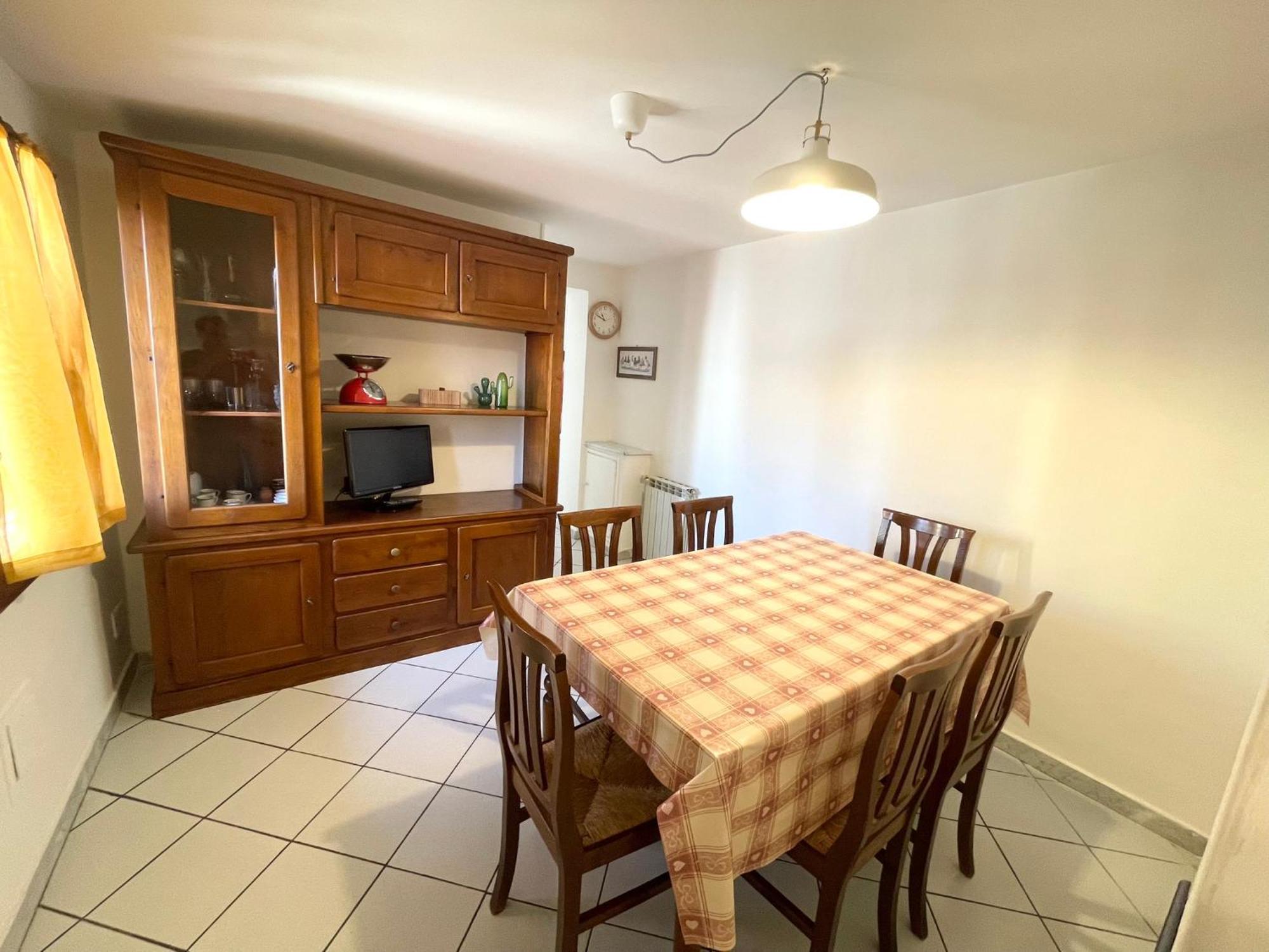 Appartement Casa Di Danny