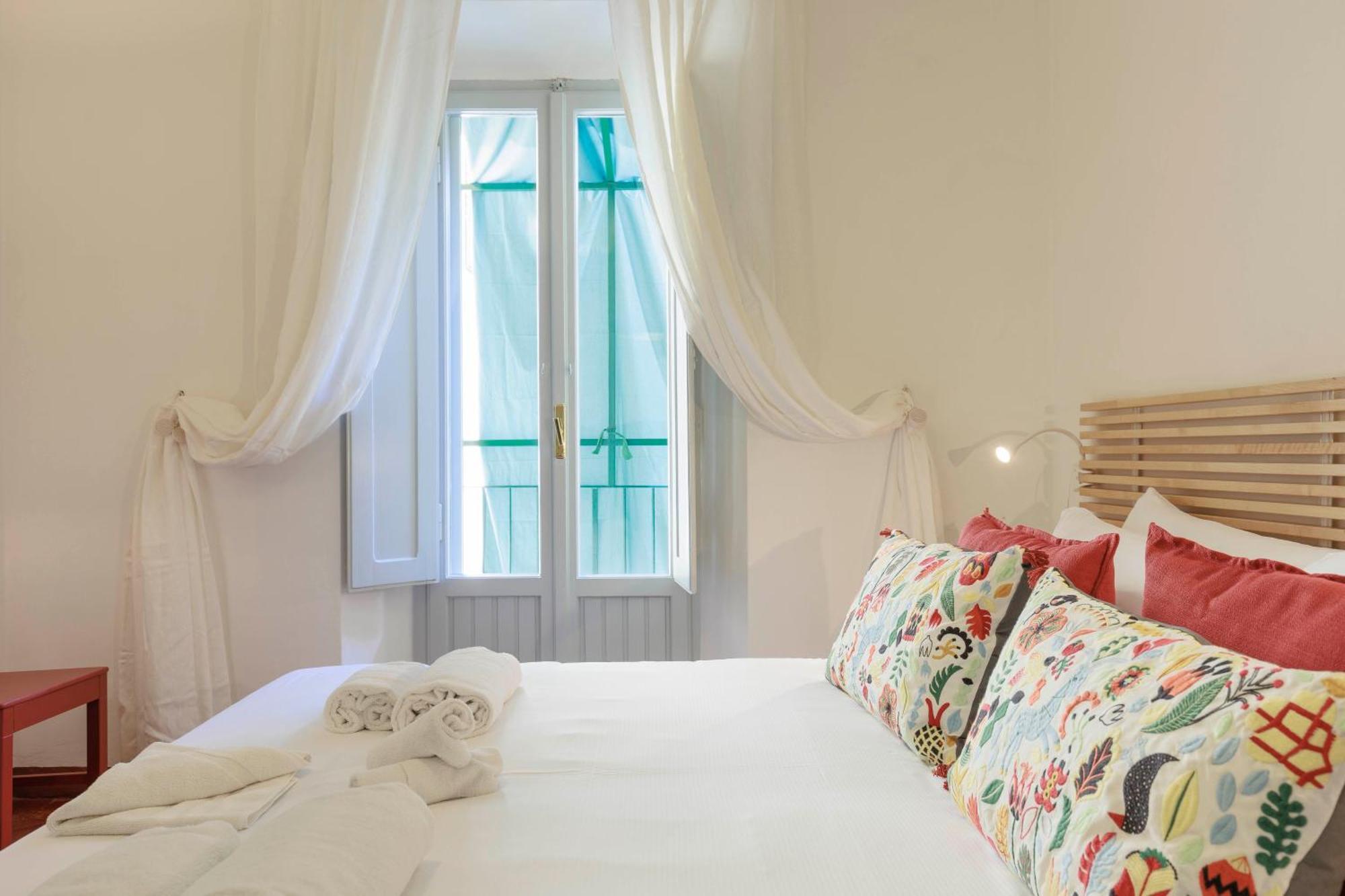 San Niccolo Deluxe Appartamento Firenze