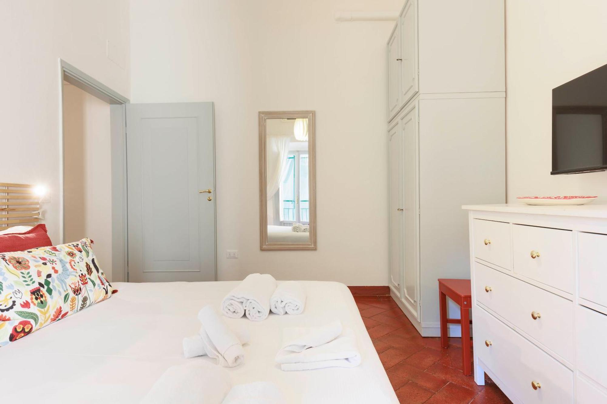 San Niccolo Deluxe Appartamento *