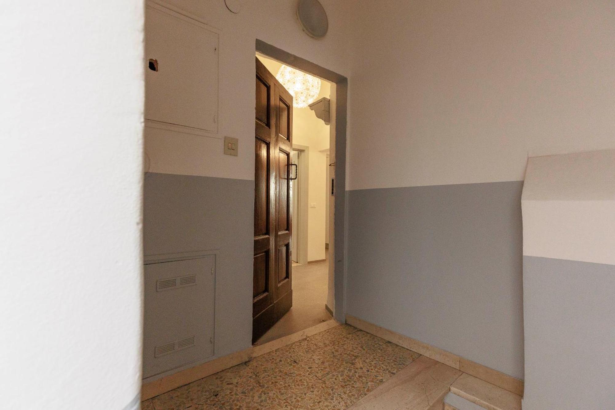 San Niccolo Deluxe Appartamento