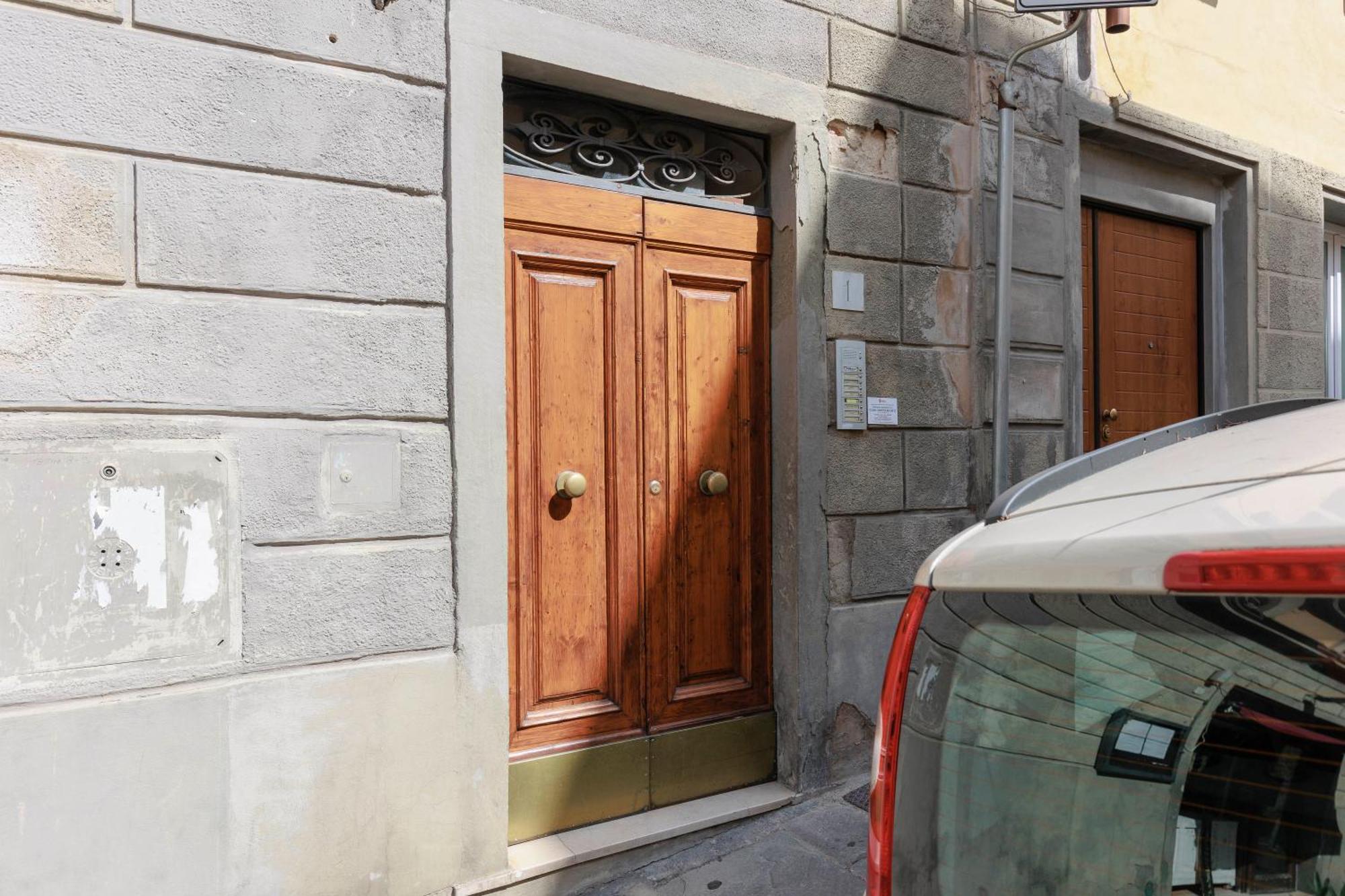 Appartamento San Niccolo Deluxe *