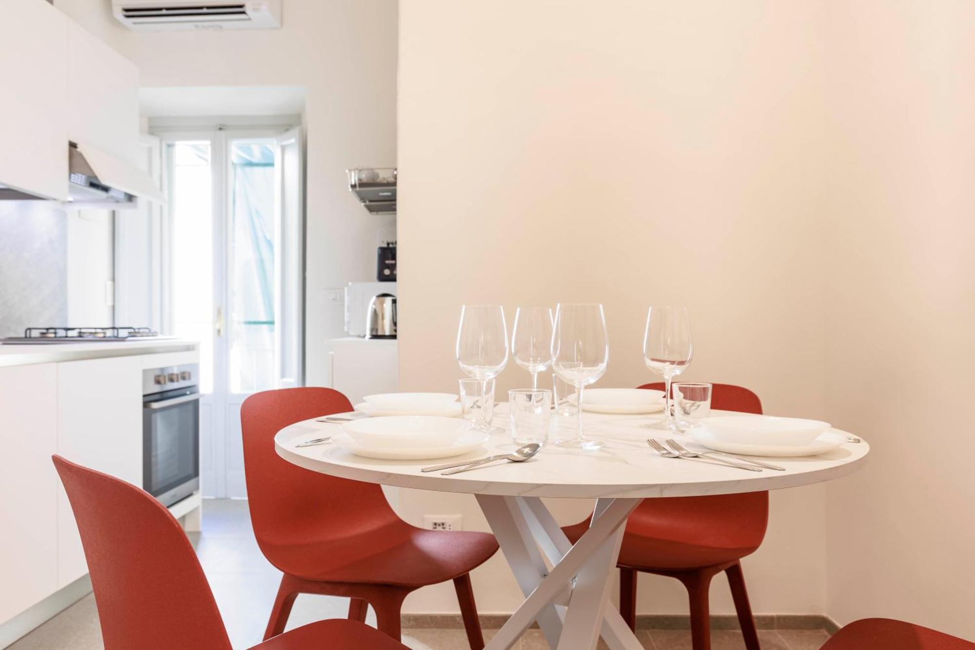 San Niccolo Deluxe Appartamento Firenze