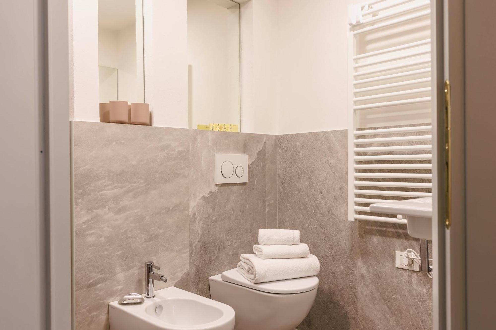 Appartamento San Niccolo Deluxe Firenze