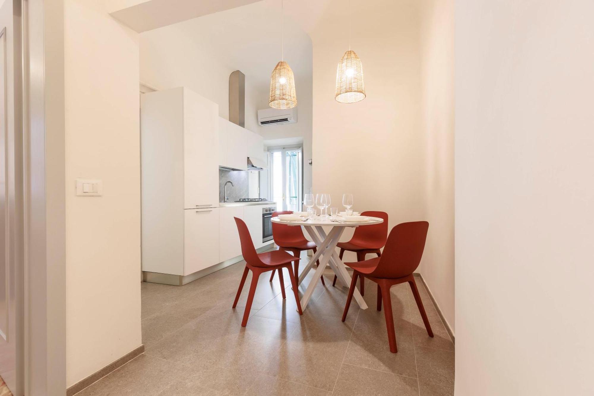 San Niccolo Deluxe Appartamento Firenze