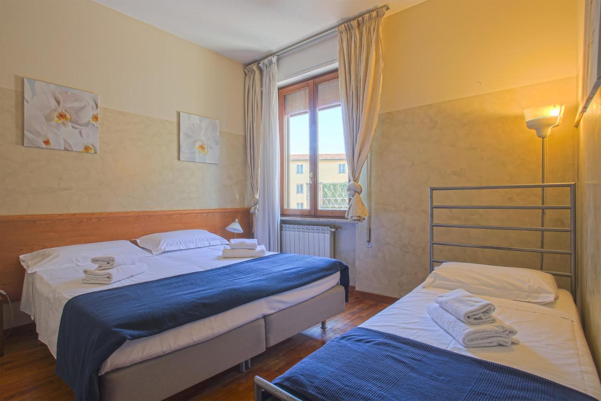 Appartement Nana - Sweet Dreams In Florence