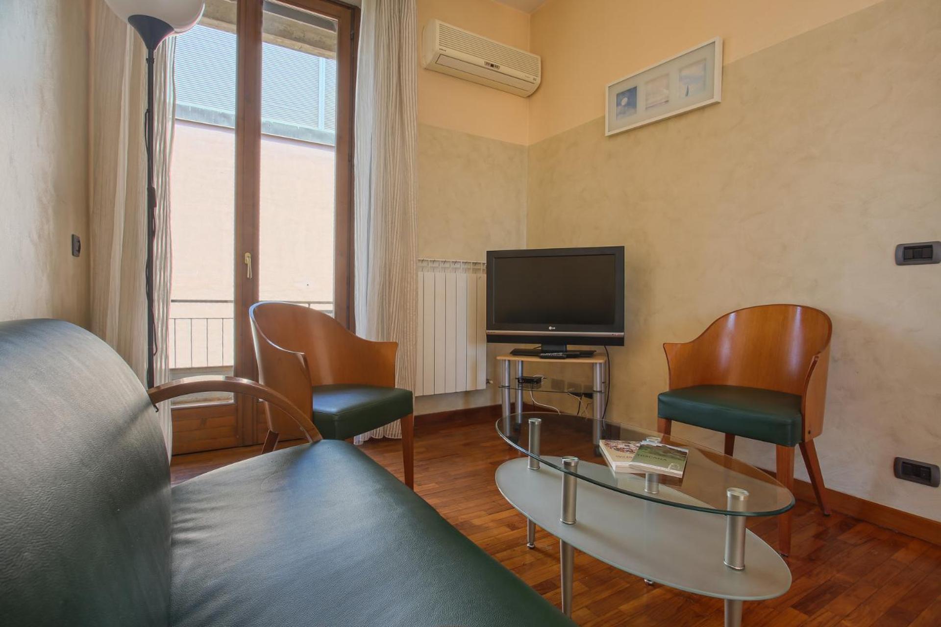 Nana - Sweet Dreams In Appartement Florence