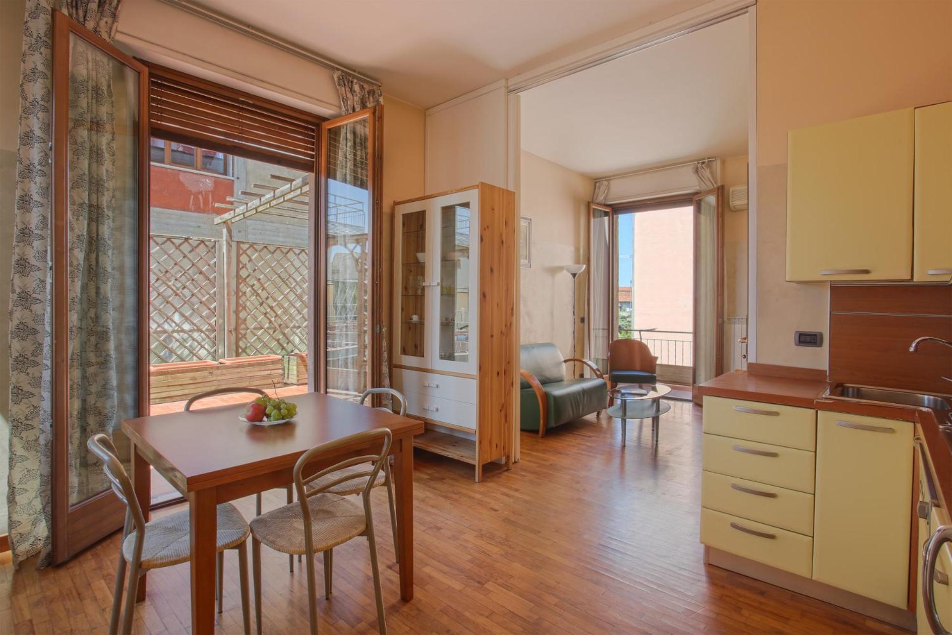 Appartement Nana - Sweet Dreams In Florence
