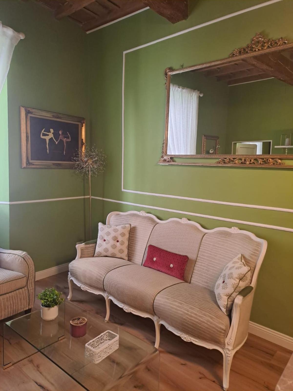 Passera Royal Appartement *