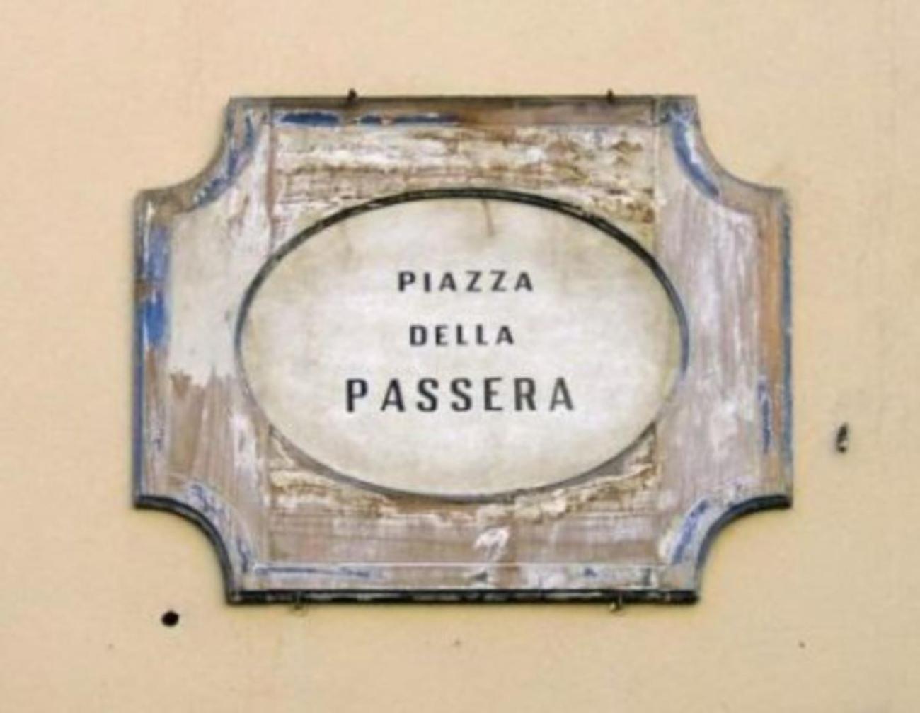 Passera Royal