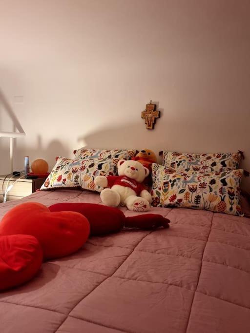 Laura Appartement