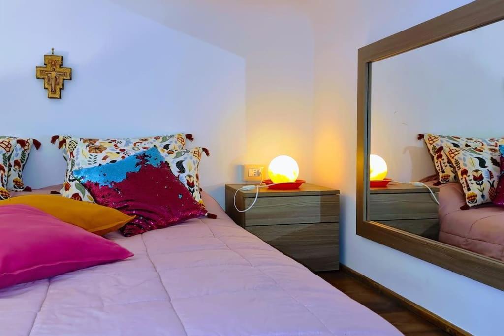 Laura Appartement Florence