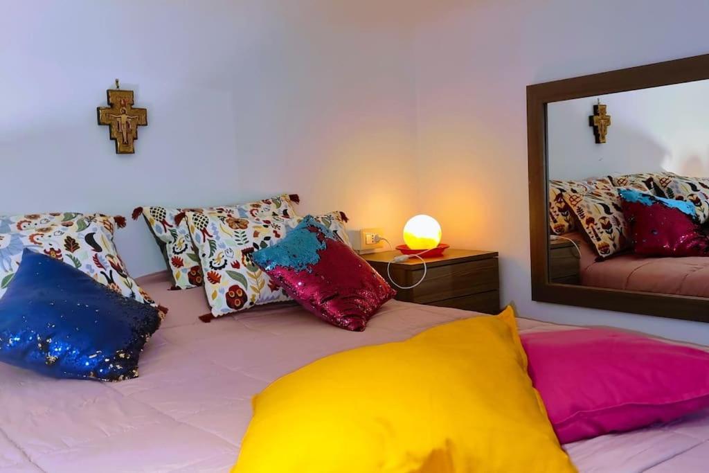 Appartement Laura *