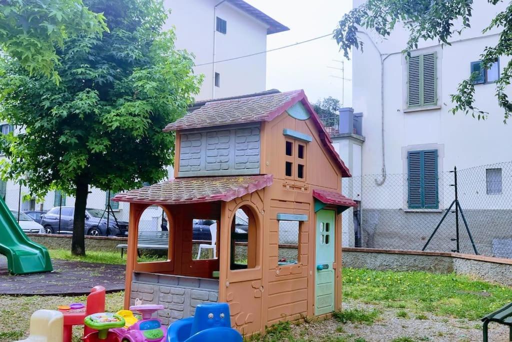 Laura Appartement